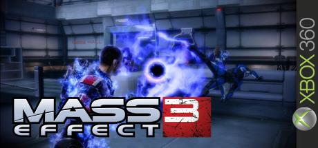 Mass Effect 3 — steamgrid