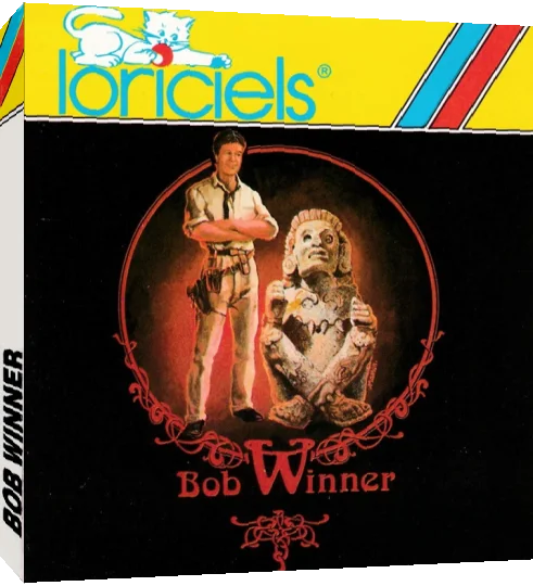Bob Winner — box-3D (FR)