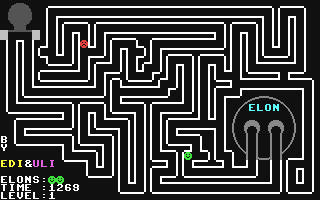 Elon — ss (WOR)