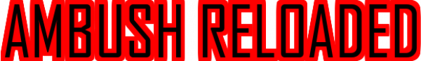 Ambush Reloaded — wheel-hd (SS)