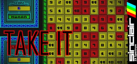 Take It — steamgrid