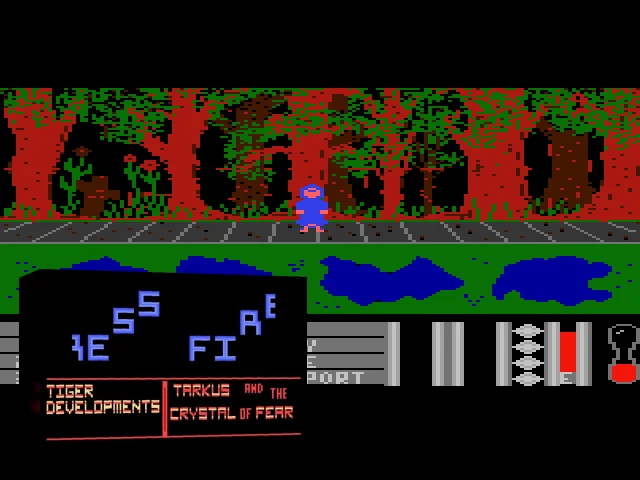 Tarkus And The Crystal Of Fear — mixrbv2 (WOR)