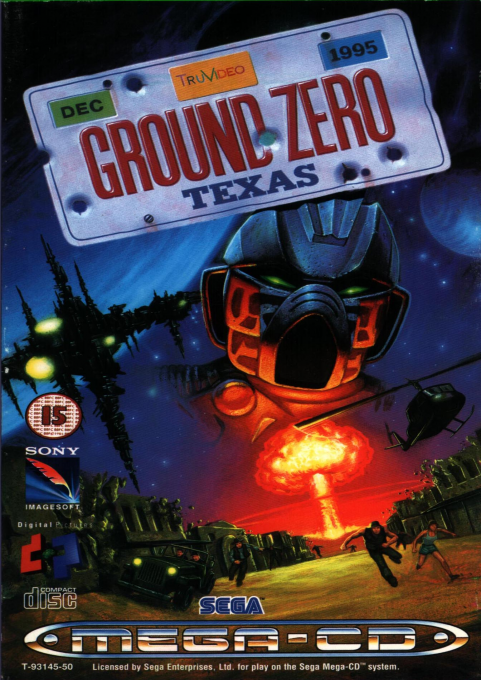 Ground Zero Texas — box-2D (CUS)