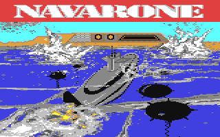Navarone — sstitle (WOR)
