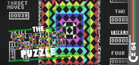 Slicker Puzzle — steamgrid
