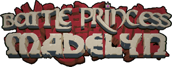 Battle Princess Madelyn — wheel (WOR)