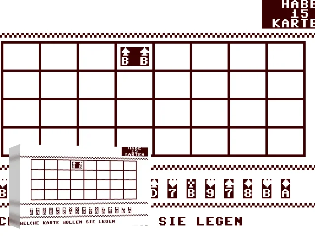 Bauern-Legen — mixrbv2 (WOR)