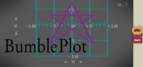 Bumble Plot — steamgrid