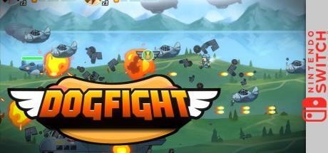 Dogfight A Sausage Bomber Story — steamgrid
