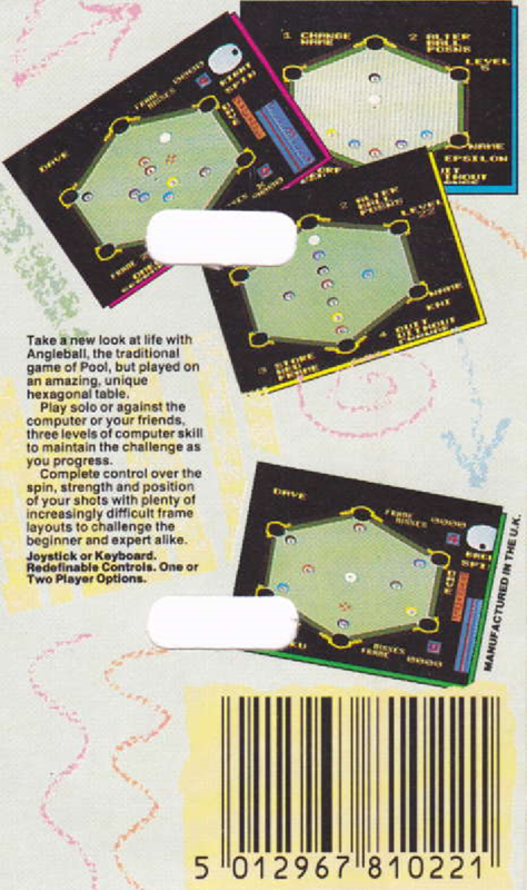 Angle Ball — box-2D-back (EU)