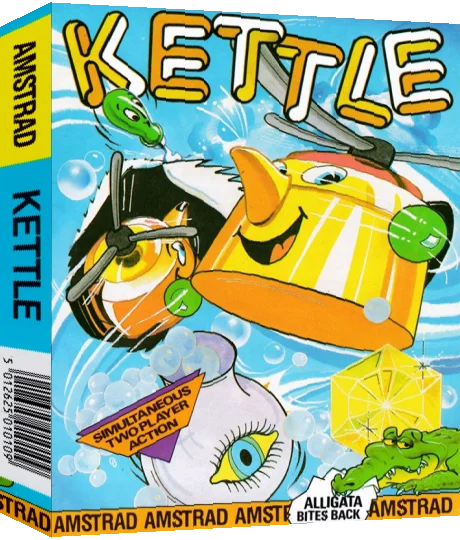 Kettle — box-3D (EU)