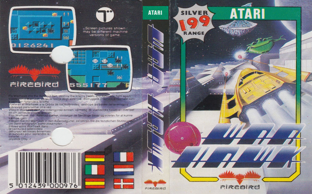 Warhawk — box-texture (EU)