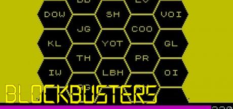 Blockbusters - Gold Run — steamgrid