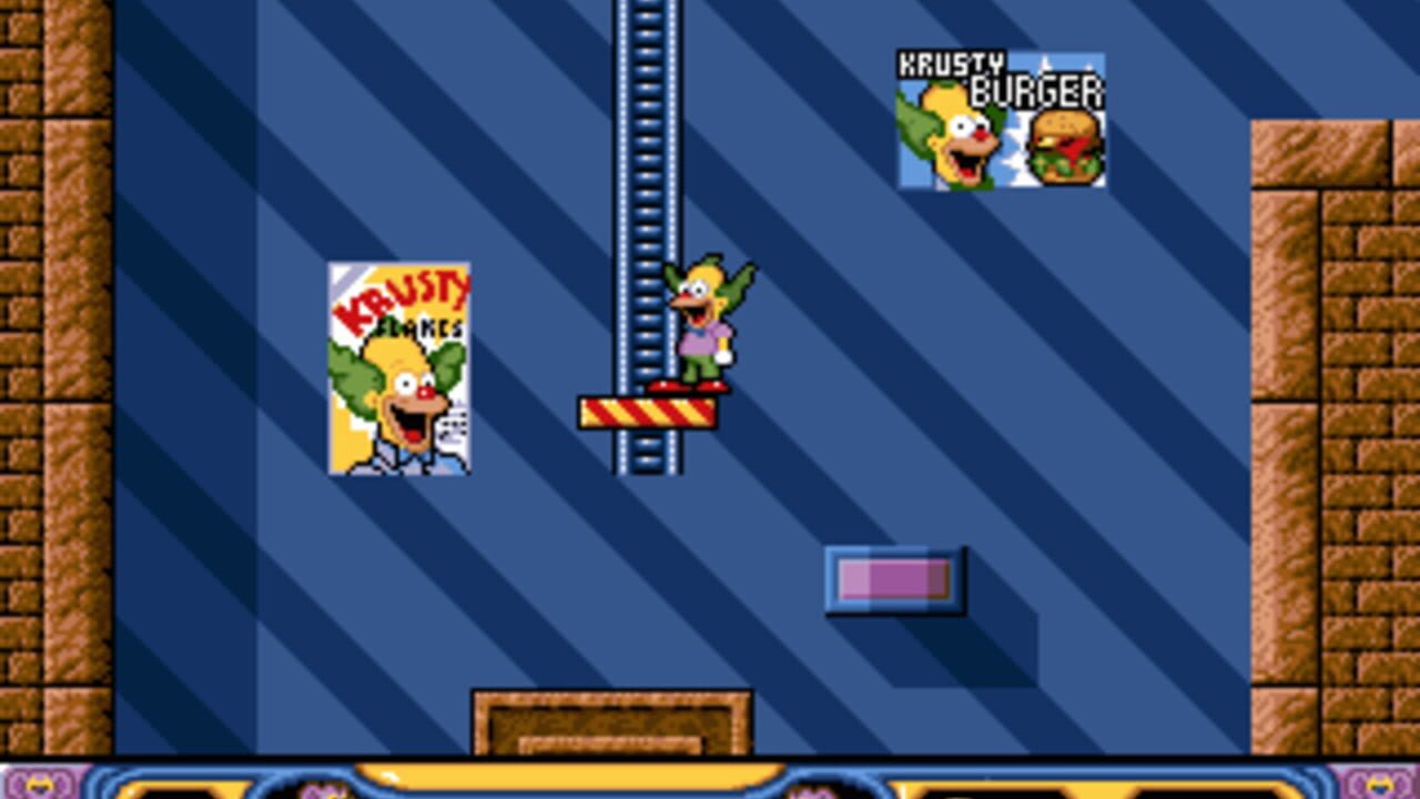 Go to Terry House — screenshot (WOR)