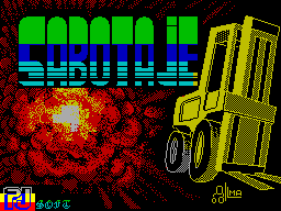 Sabotaje — sstitle (WOR)
