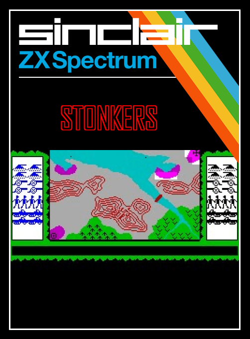 Stonkers — box-2D (SS)