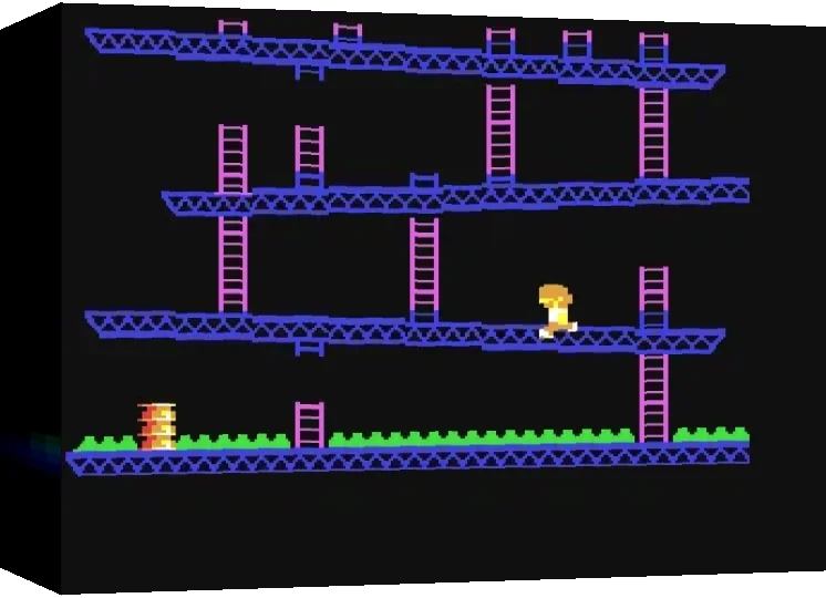 Barrel Bunger — box-3D (WOR)