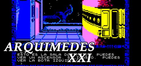 Arquimedes XXI — steamgrid