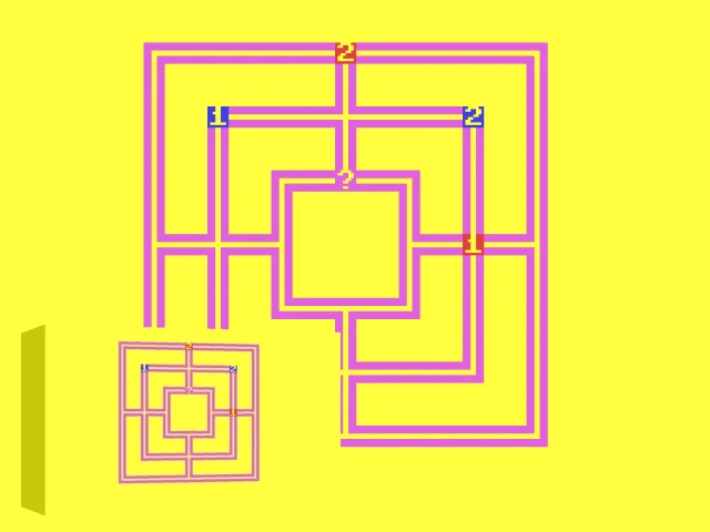 Filetto — mixrbv2 (WOR)