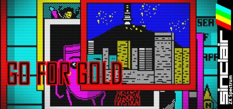 Go for Gold — steamgrid