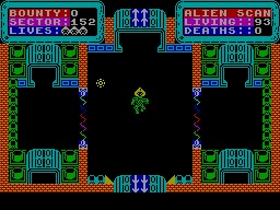 Strontium Dog - The Killing — ss (WOR)