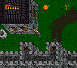 Ultima : The Black Gate — ss (WOR)