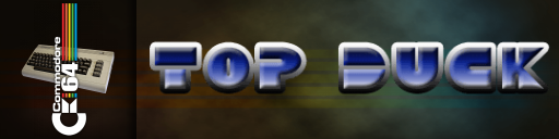 Top Duck — screenmarqueesmall (WOR)