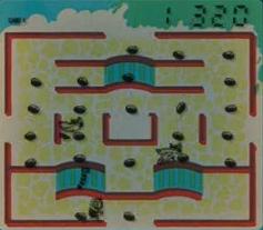 Chicky Woggy — ss (WOR)