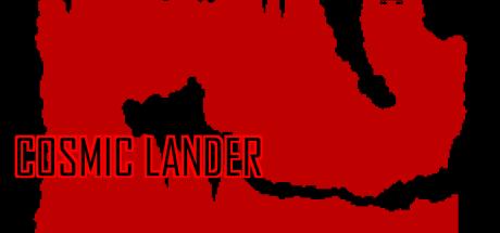 Cosmic Lander — steamgrid
