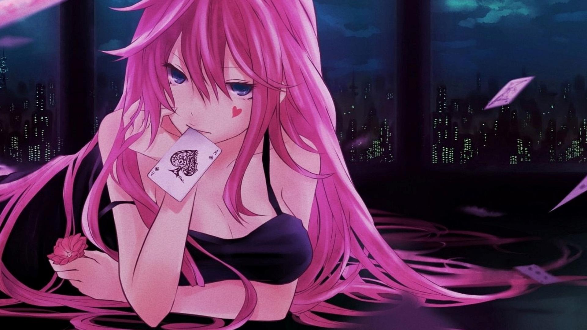 Strip Blackjack — fanart