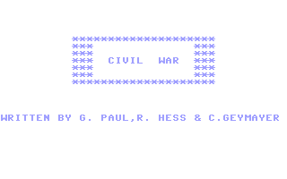 Civil War — sstitle (WOR)