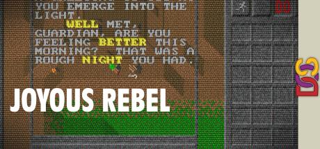 Joyous Rebel — steamgrid