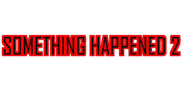 Something Happened 2 — wheel-hd (SS)