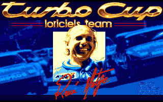 Turbo Cup — sstitle (EU)