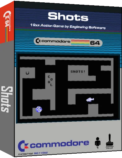 Shots — box-3D (CUS)