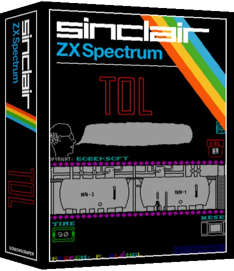 Tol — box-3D (SS)