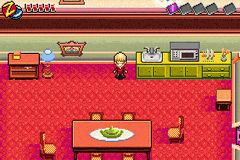 Suite Life of Zack & Cody, The - Tipton Caper — ss (WOR)