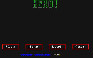 Hero! — sstitle (WOR)