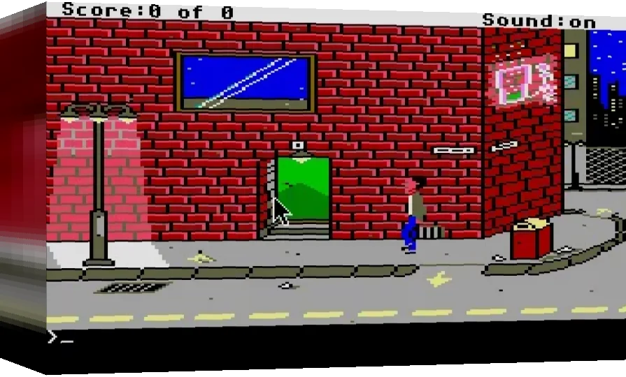 Lawman For Hire — box-3D (WOR)