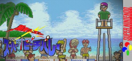 Inazuma Serve da! Super Beach Volley — steamgrid