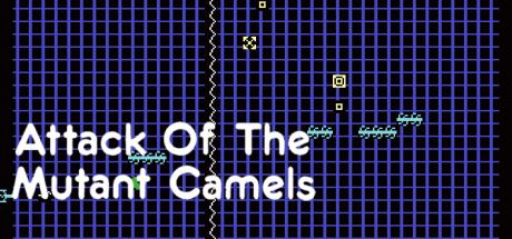 Attack of the Mutant Camels — steamgrid