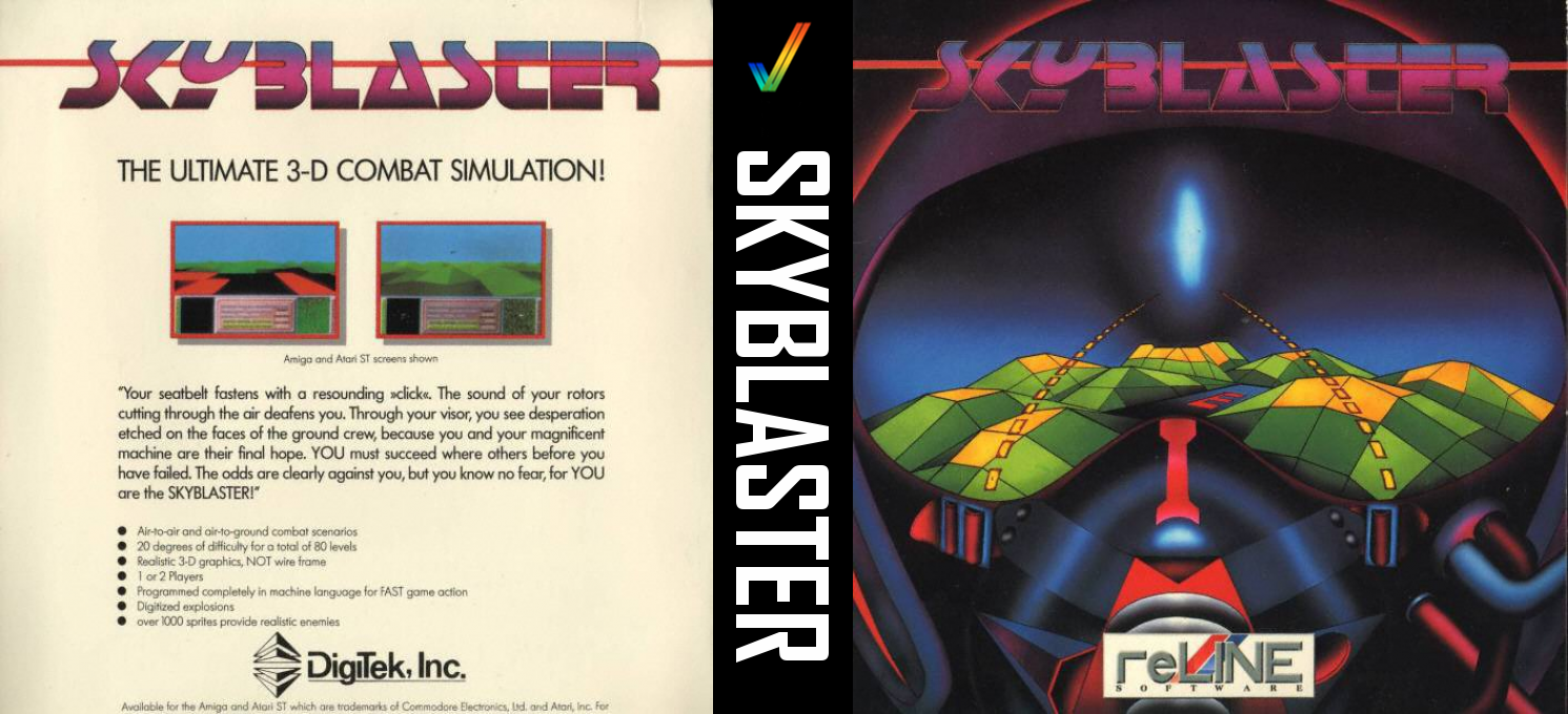 Skyblaster — box-texture (CUS)