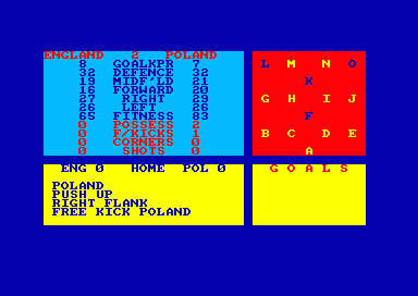 Trevor Brooking's World Cup Glory — ss (EU)