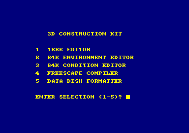 3D Construction Kit — sstitle (EU)