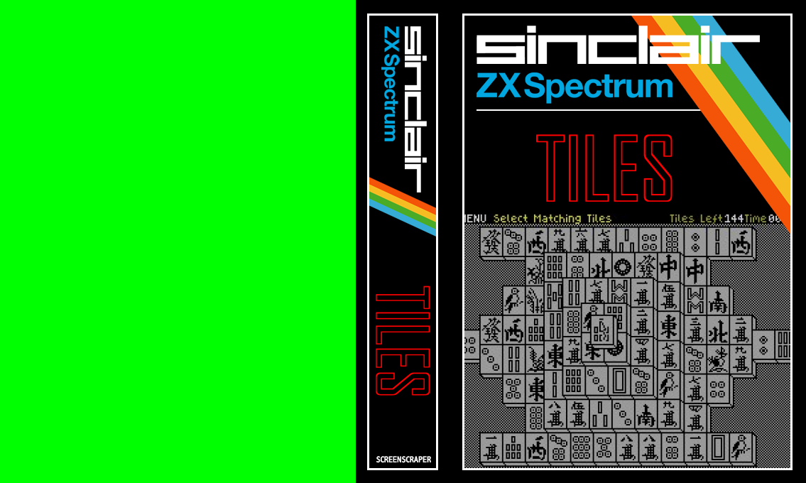 Tiles — box-texture (SS)