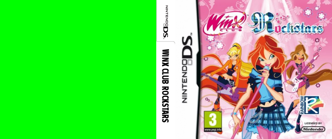 Winx Club - Rockstars — box-texture (EU)