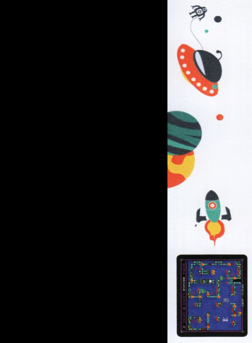 Space Junk — box-2D-back (SP)