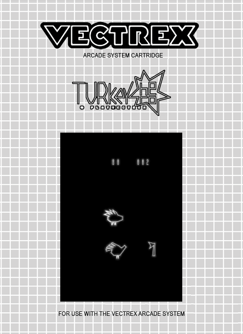 Turkey Hero box art