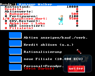 Industrie — ss (WOR)