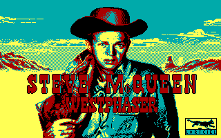 Steve Mcqueen - Westphaser — sstitle (EU)